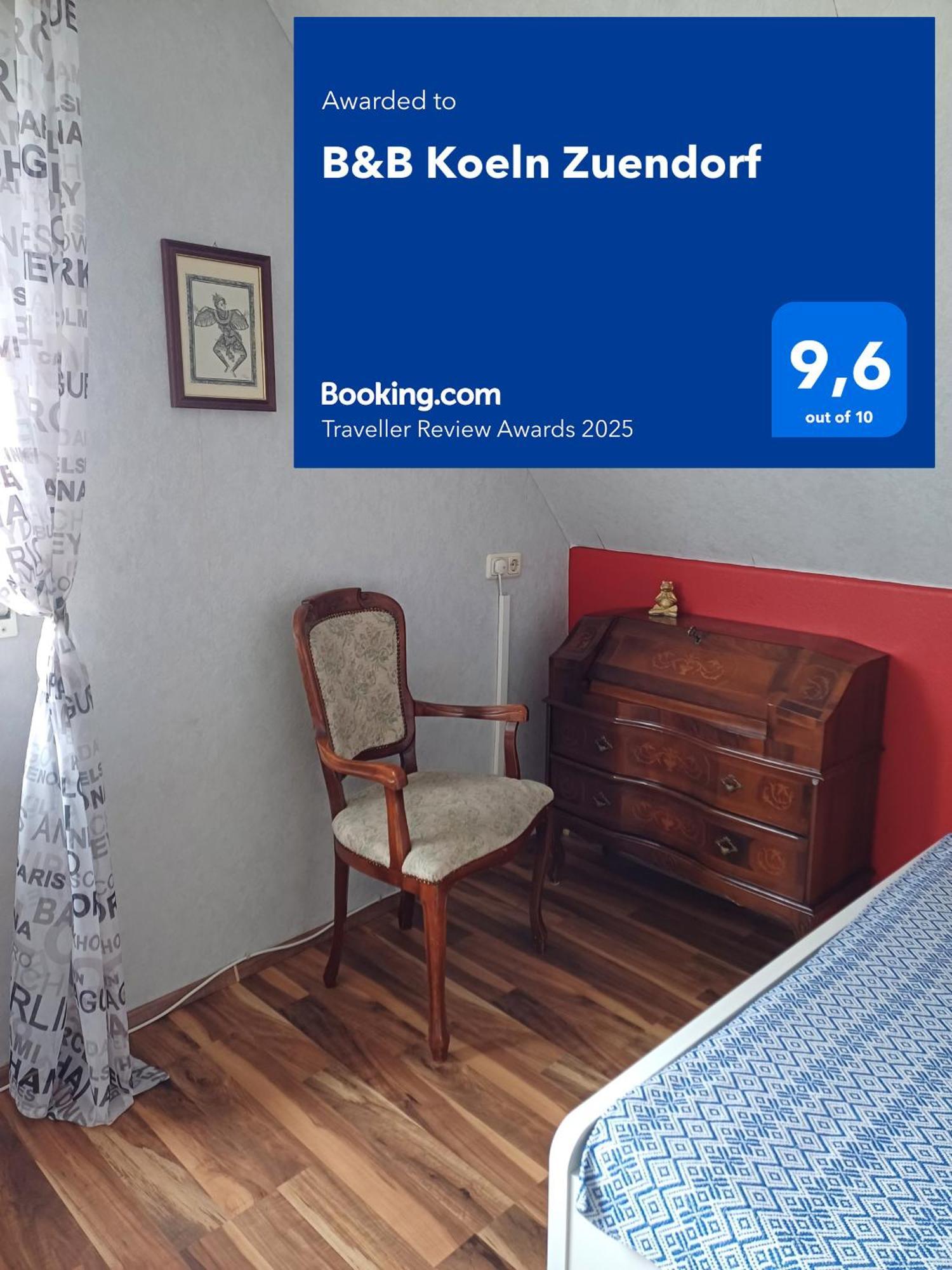 Zuendorf * Keulen
